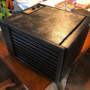 Excalibur Food Dehydrator